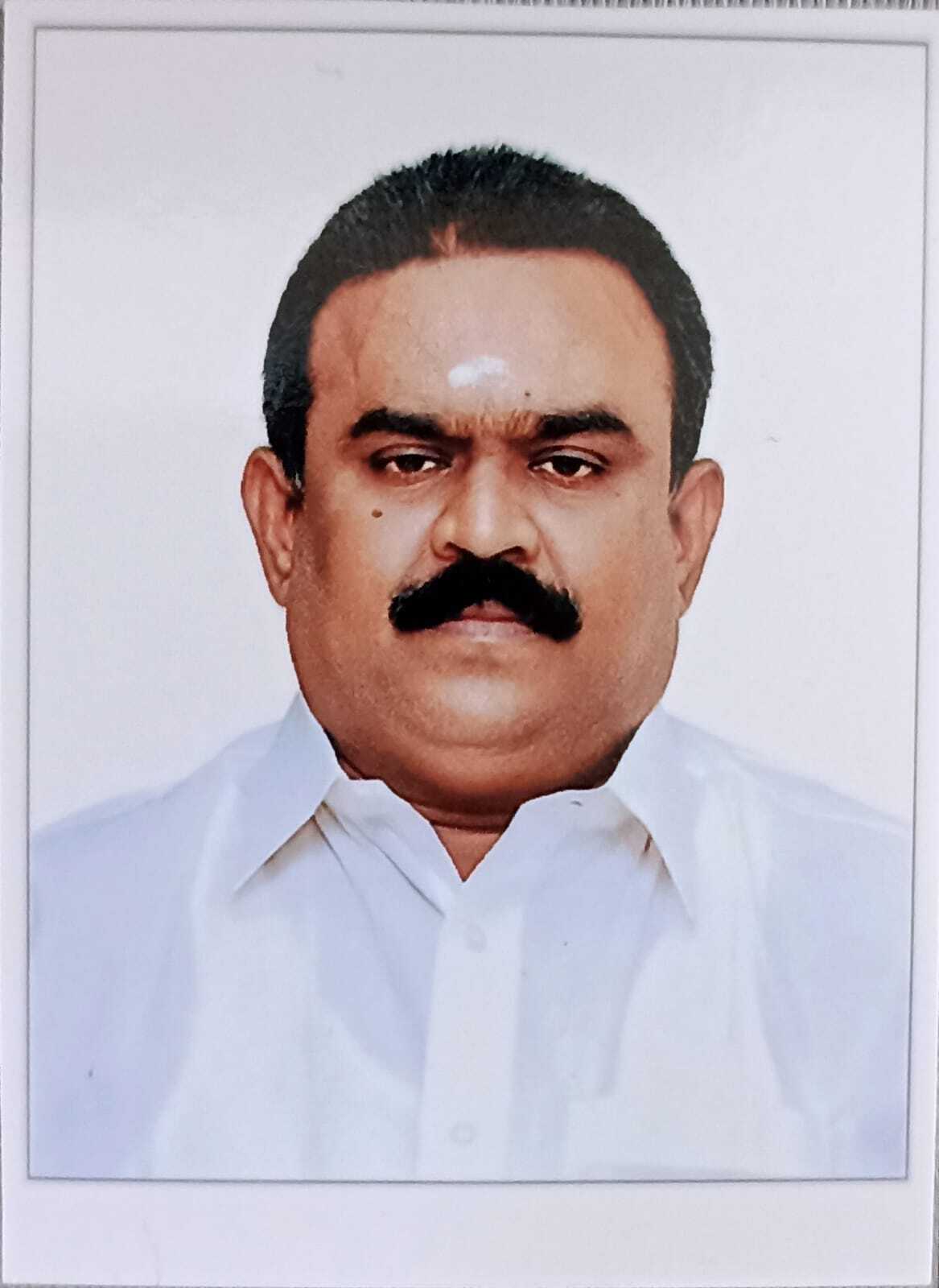 Murughan.R.S MLA